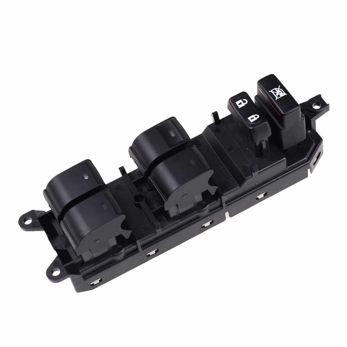 CAM AÇMA KUMANDA DÜĞMESİ SOL LAND CRUISER PRADO